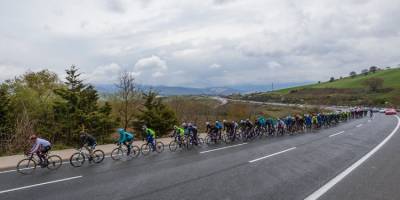 Bisiklet Federasyonu, 6 Temmuz'a kadar olan yarışları erteledi