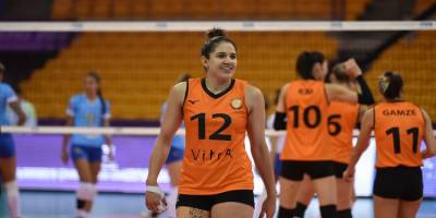 Eczacıbaşı VitrA, Natalia Pereira ile karşılıklı olarak yollarını ayırdı