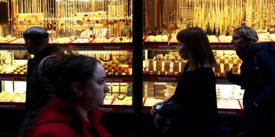 13 Mayıs Bugün Kapalı Çarşıda Altın Fiyatları Kaç TL Oldu?