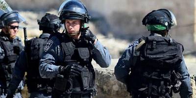 İsrail polisi dini festivalde 320 Yahudiyi gözaltına aldı