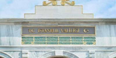 Son dakika: İstanbul Valiliği, sokağa çıkma kısıtlaması ile ilgili açıklama