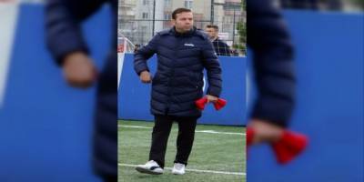 Mehmet Yücel: "Liglerin oynanması taraftarı değilim”