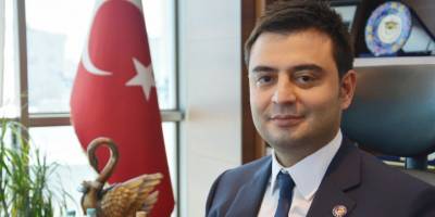 Türkiye’nin küresel E-Ticaret pazarında önemli ve belirleyici bir aktör olabilecektir