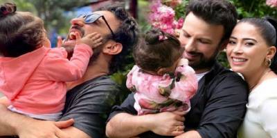Megastar Tarkan'ın Eşi Pınar Tevetoğlu Hamile Değil Mi?