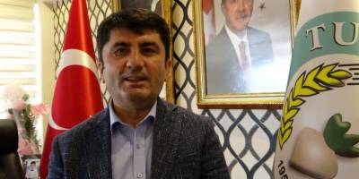 Tufanbeyli Belediyesinin 5 milyonluk araç filosu