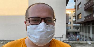 Düzce’de alınan karar sonrası maskesiz sokağa çıkmak yasaklandı