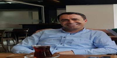 Doğubayazıt İlçe Başkanı Konyar'ın Covid-19 şüphesi