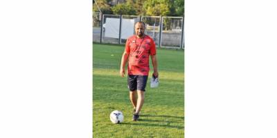 Yahyalıspor Antrenör Erkan Demirel: İçinden çıkılmaz bir durum olabilir