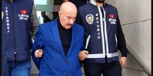 Kızına İşkence Yapan Baba Tutuklandı