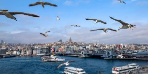 Turizmde Veriler İyiyi Gösteriyor