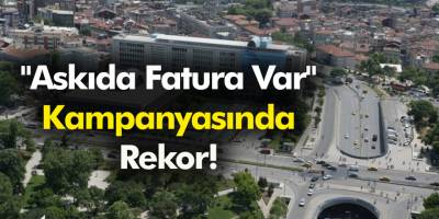 Murat Ongun, 'Askıda Fatura Var' kampanyası ile ilgili son verileri paylaştı!