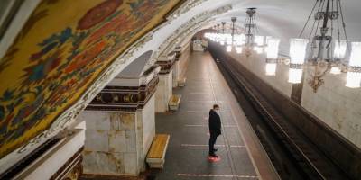 Korona virüs salgınından Rusya ekonomisi yüzde 12 küçüldü