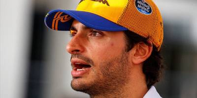 Formula 1 takımlarından Ferrari, Vettel'in yerine Carlos Sainz'i getirdi