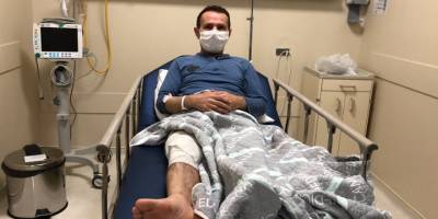 Beylikdüzü’nde iş adamı Aydın Arvas'a infaz girişimi