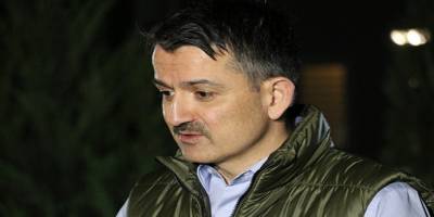 Bakanı Pakdemirli’den çiftçi ve tarım emekçilerine alkışlı destek