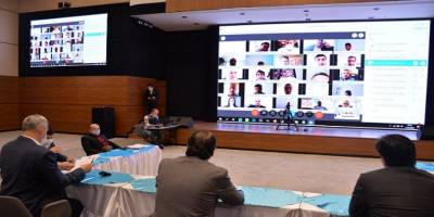 Düzce’deki engelli memurların sorunları konuşuldu