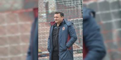 Develispor Kulüp Başkanı Ali Kabak: “Hepimizi zor bir süreç bekliyor”