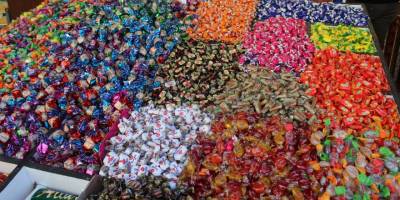 Korona virüs bayram şekerlerini de vurdu kısıtlama ihtimali şekere olan ilgiyi azalttı