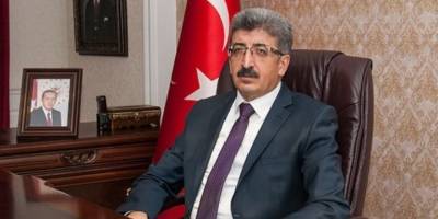 Van Valiliği 15 gün boyunca yasakladı!