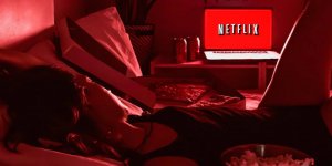 Netflix Şifre Paylaşımını Önlemenin Peşinde