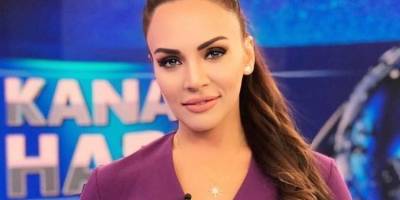 Buket Aydın'nın  Emir Sarıgül ile fotoğrafı hakkında açıklama!