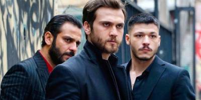Çukur dizisi sezon finali mi yaptı? Ay Yapımdan açıklama!