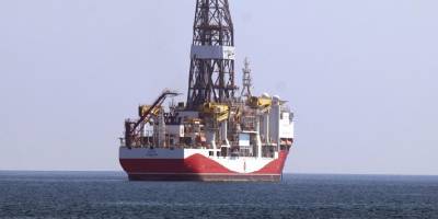 Türkiye'den Doğu Akdeniz açıklaması