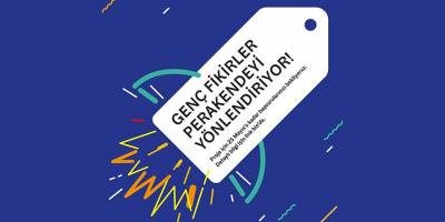 Genç fikirler perakendeyi yönlendiriyor