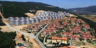 Konut satışlarında KDV indirimine rağmen büyük düşüş