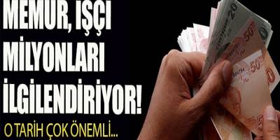 SSK, Bağ-Kur, Emekli Sandığı! Milyonlarca çalışanı ilgilendiriyor...