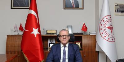 Antalya İl Sağlık Müdürü Hülür 2020’de sağlık yatırımları hızla devam edecek