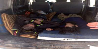 Suriye'de İdlib'e füze saldırısı: 2 ölü, 5 yaralı