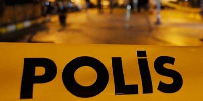 Ümraniye'de dur ihtarına uymayan şahıslar polise ateş açtı!