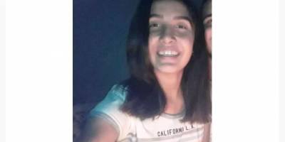 Osmaniye'nin Düziçi ilçesinde Liseli İrem, 45 gün sonra ailesine kavuştu!