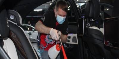 İstanbul'da AVM‘lerde oto yıkama kararına tepki