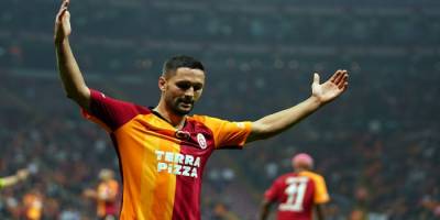Galatasaray'ın Rumen golcüsü Florin Andone'nin test sonuçları negatif!