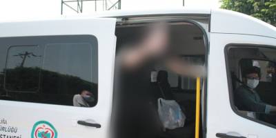 Darıca Gençlerbirliği yeni test sonuçları gelinceye kadar çalışmalarını durdurdu