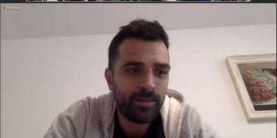 Krunoslav Simon: Taraftarların bana ’Malatyalı’ demesi beni mutlu ediyor