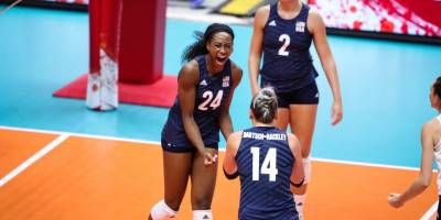 Eczacıbaşı VitrA oyuncusu Chiaka Ogbogu kimdir? Chiaka Ogbogu nereli?