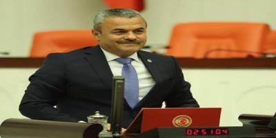 Karabük Milletvekili Ünal 8 milyon 406 bin TL yardımda bulunuldu