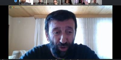 Ekonomi profesörü refah ekonomisi yerine felah ekonomi için çalışmalıyız