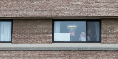 Kanada’da bulunan yaşlı bakımevinde 374 kişide korona virüs tespit edildi