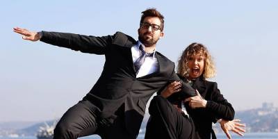 Tutunamayanlar Dizisinin Büyük Başarısı