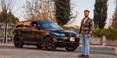 Karzan Ibrahim Shingaly: Sağlık çalışanlarına şükranlarımızı sunuyoruz