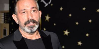 Ünlü Şovmen Cem Yılmaz’ın Ustalık Eseri