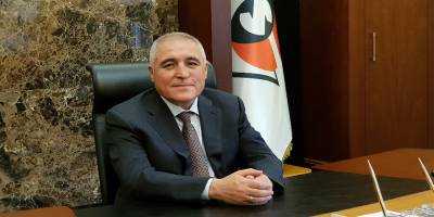 Gaziantep Başkanı Cengiz Şimşek'ten 19 Mayıs mesajı