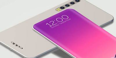 Oppo F15  Türkiye’ye Geliyor! Oppo F15 Özellikleri ve Detayları