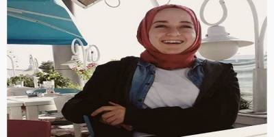 Bursa'da 21 yaşındaki Emine Okkalı kalp krizi sonucu hayatını kaybetti