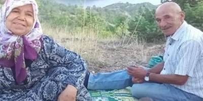 Çorumda feci kaza! Traktör ile otomobil çarpıştı: 1 ölü, 1 yaralı