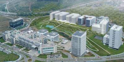 Dünyadan büyük talep! Taşınabilir solunum cihazı, virüsü öldüren maske